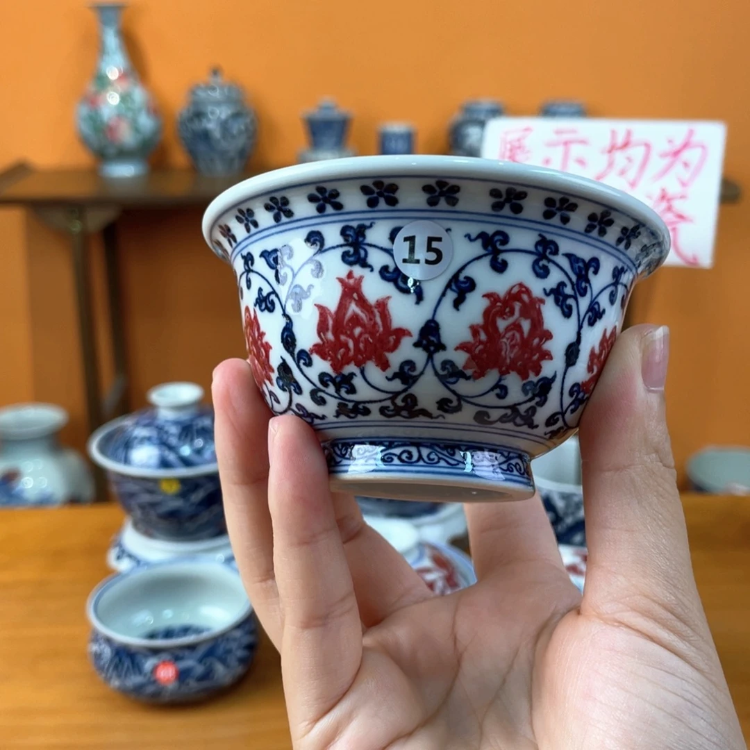 景德镇手绘哈哈哈哈哈哈