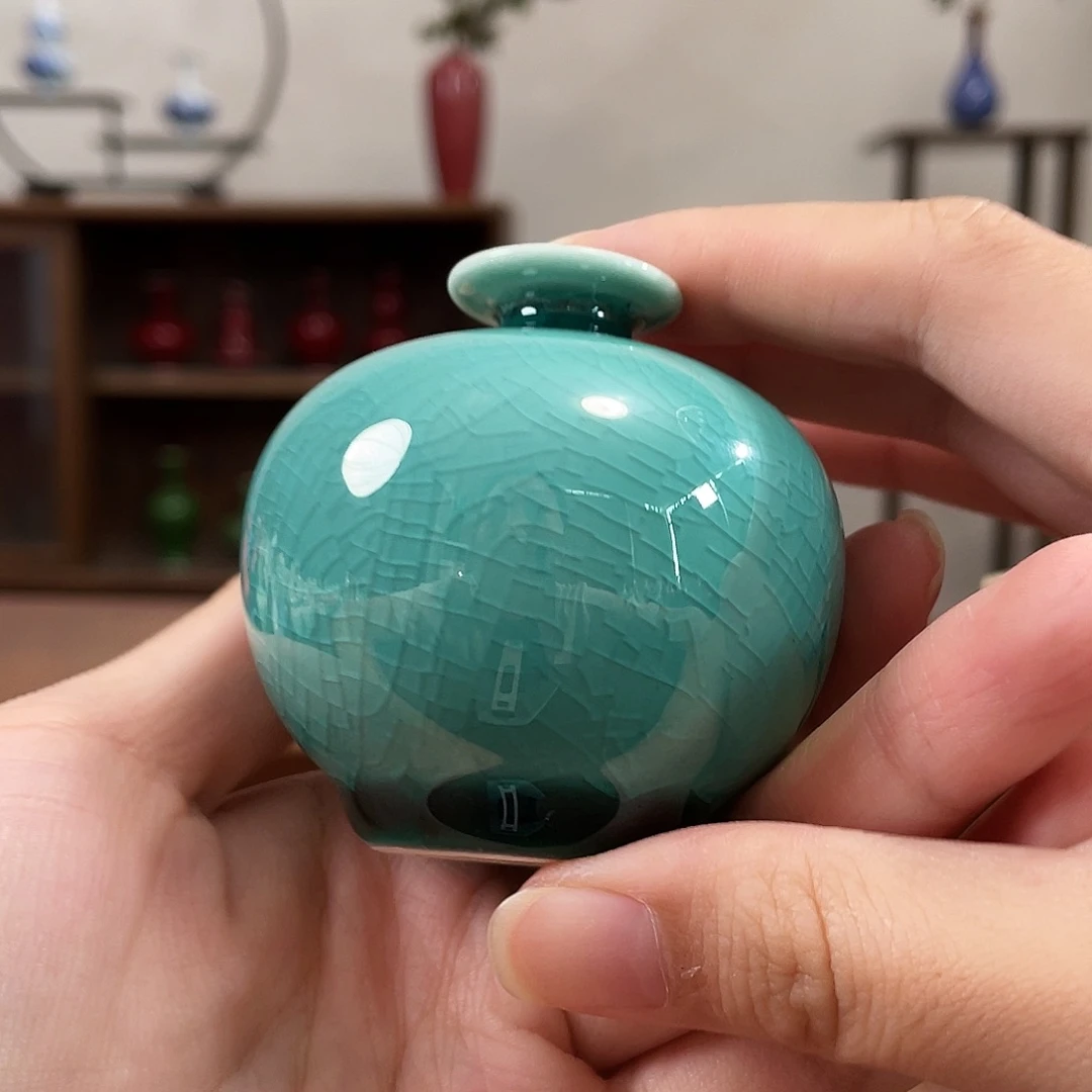景德镇陶瓷艺术品