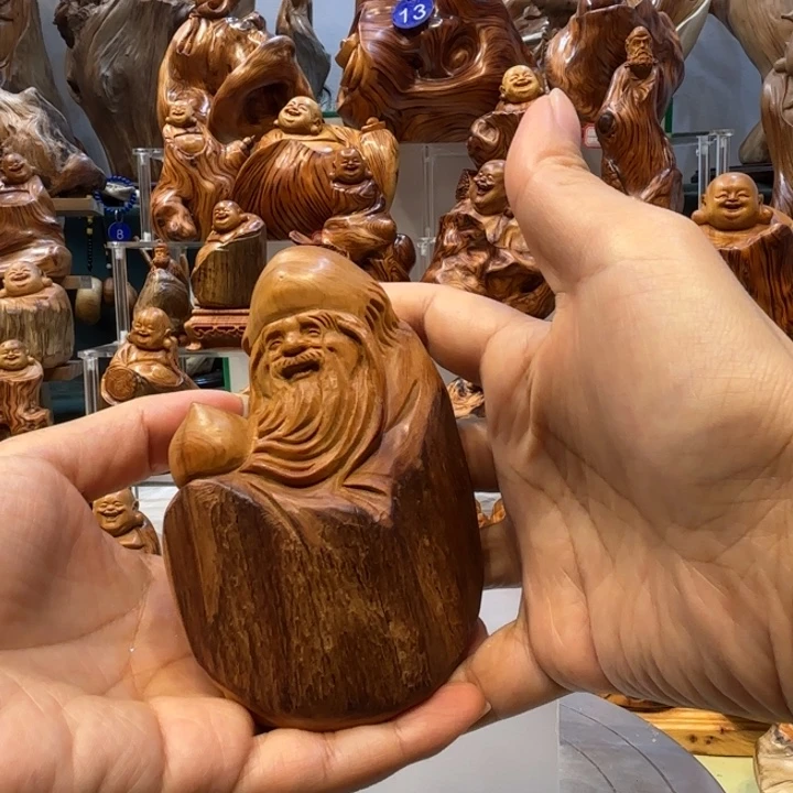 柏木（崖柏）精品崖柏