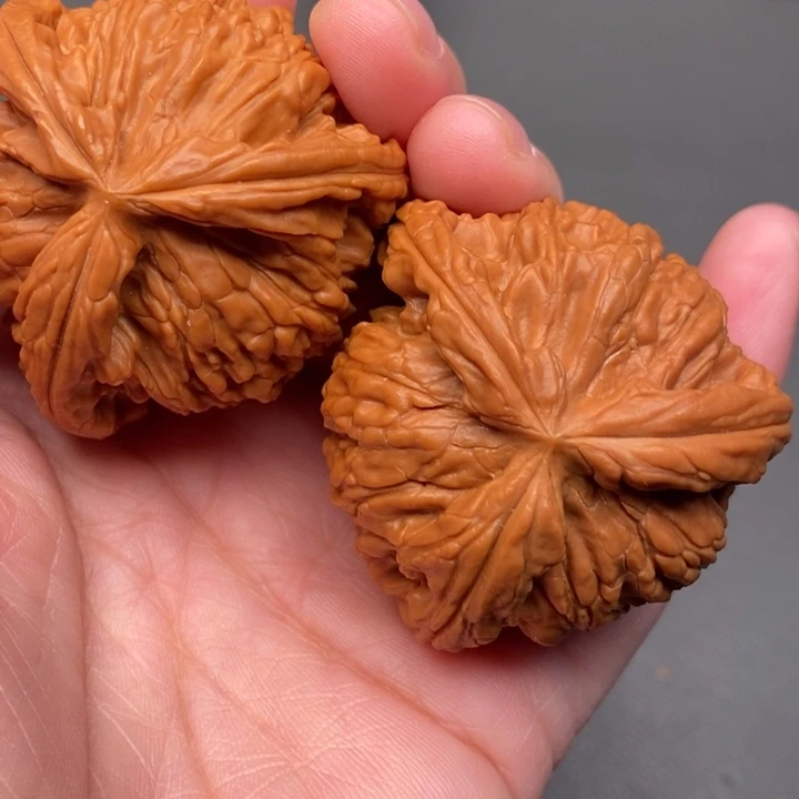 诸***车文玩核桃吊坠核桃核桃荷兰