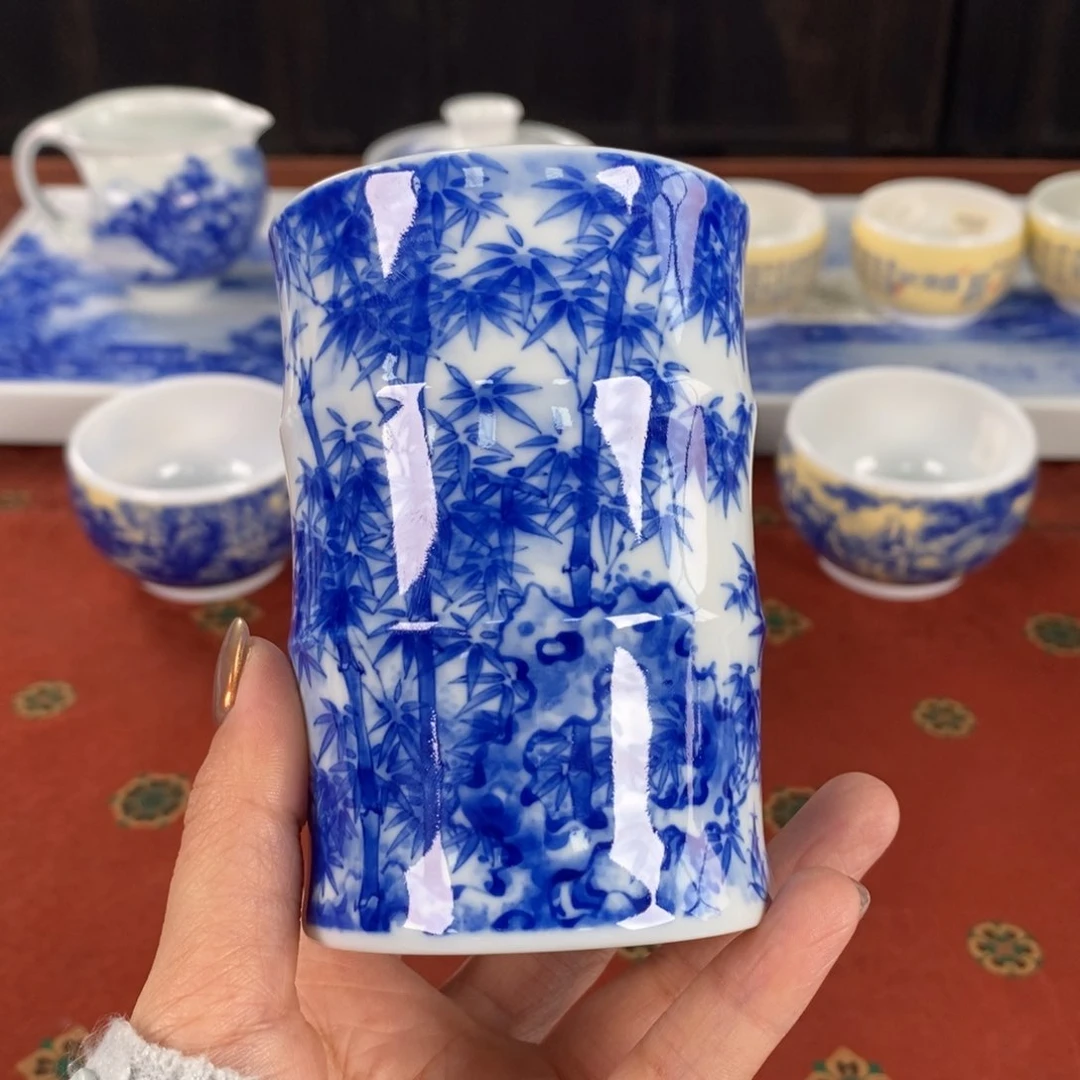 九鸣瓷艺九鸣瓷艺