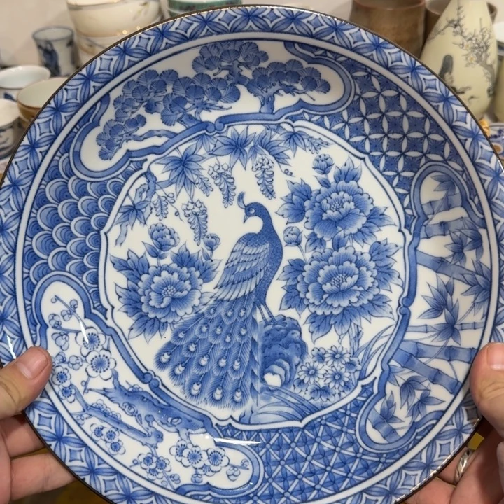 陶瓷推荐第二名20包邮