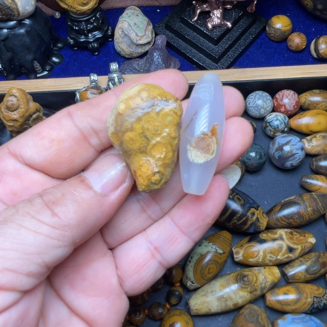 石材纯天然原石奇石170