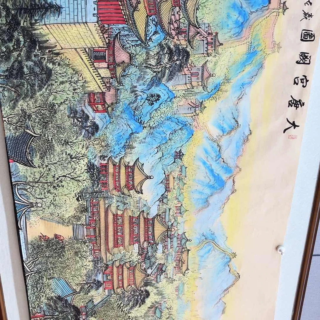美术作品艺术作品2