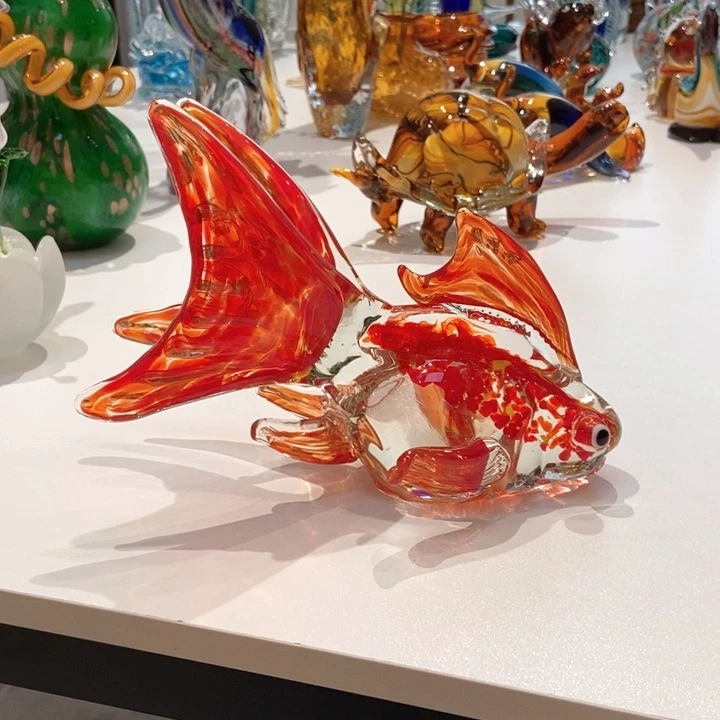 手工艺品琉璃全品