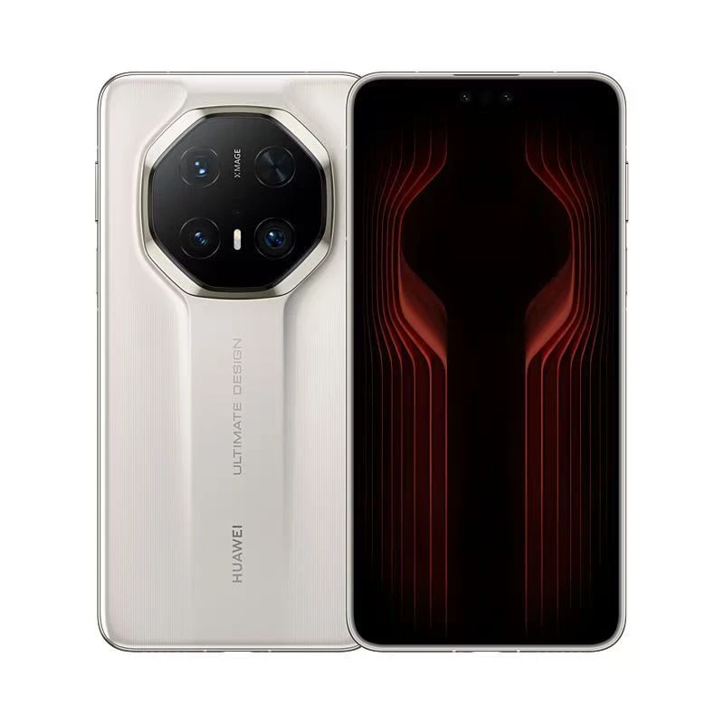 95新 Huawei/华为 抬杠优选通讯 华为Mate70RS非凡大师二手原装机
