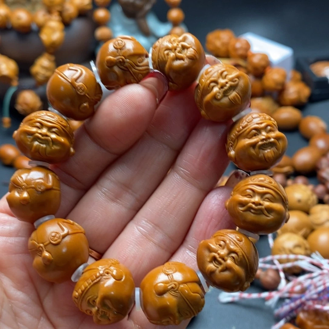 手串橄榄核橄榄核