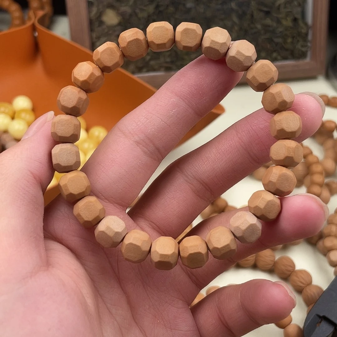 猴头核桃手串意*平全品星途六方