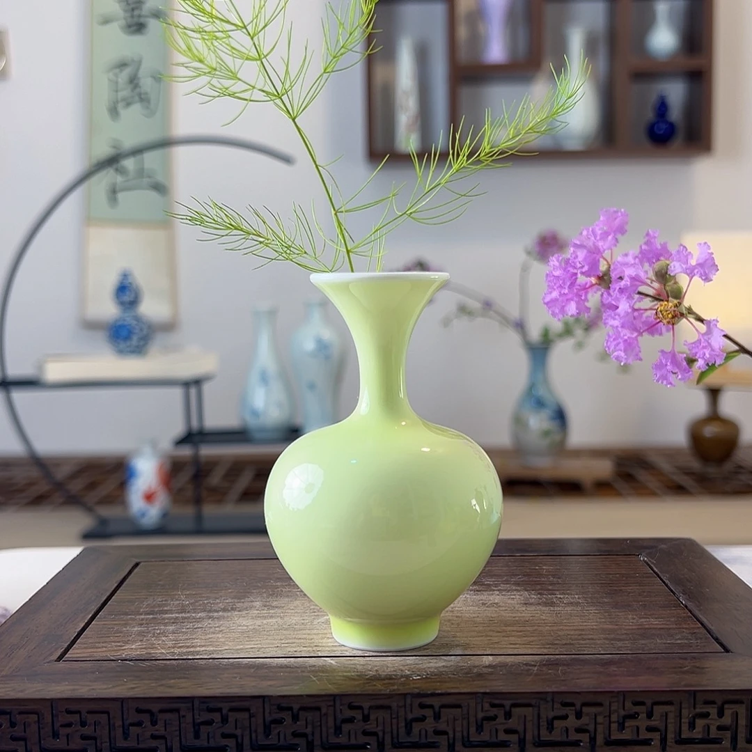摆件景德镇陶瓷艺术展