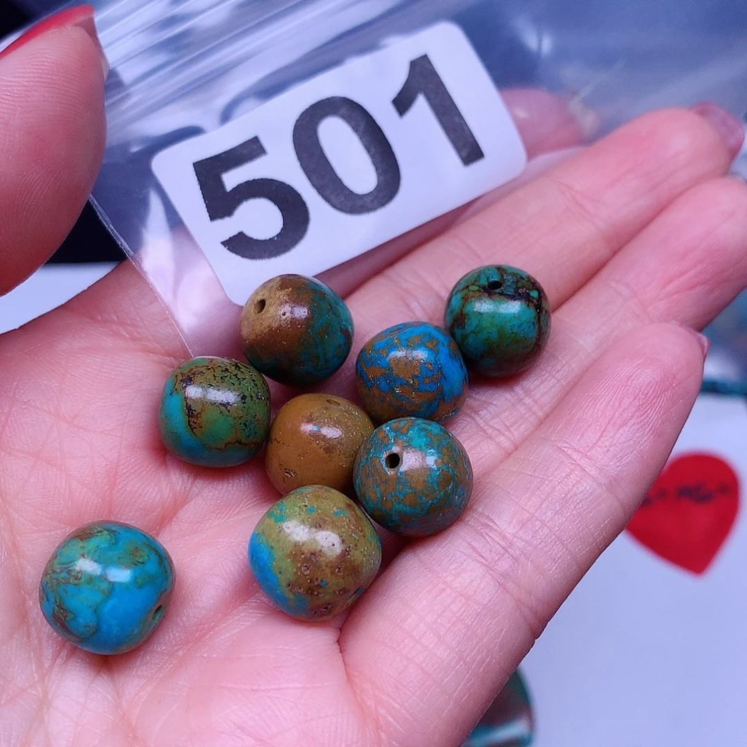 空竹粉丝专享十堰特色手工散珠