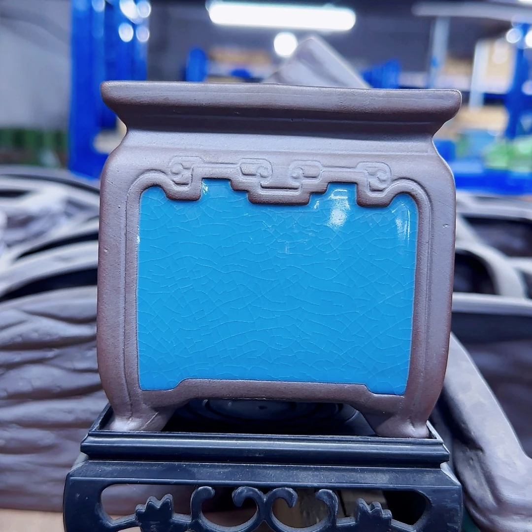 陶瓷花盆特价上新