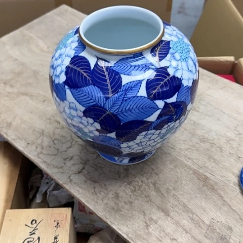 瓷器。瓷器。瓷器。