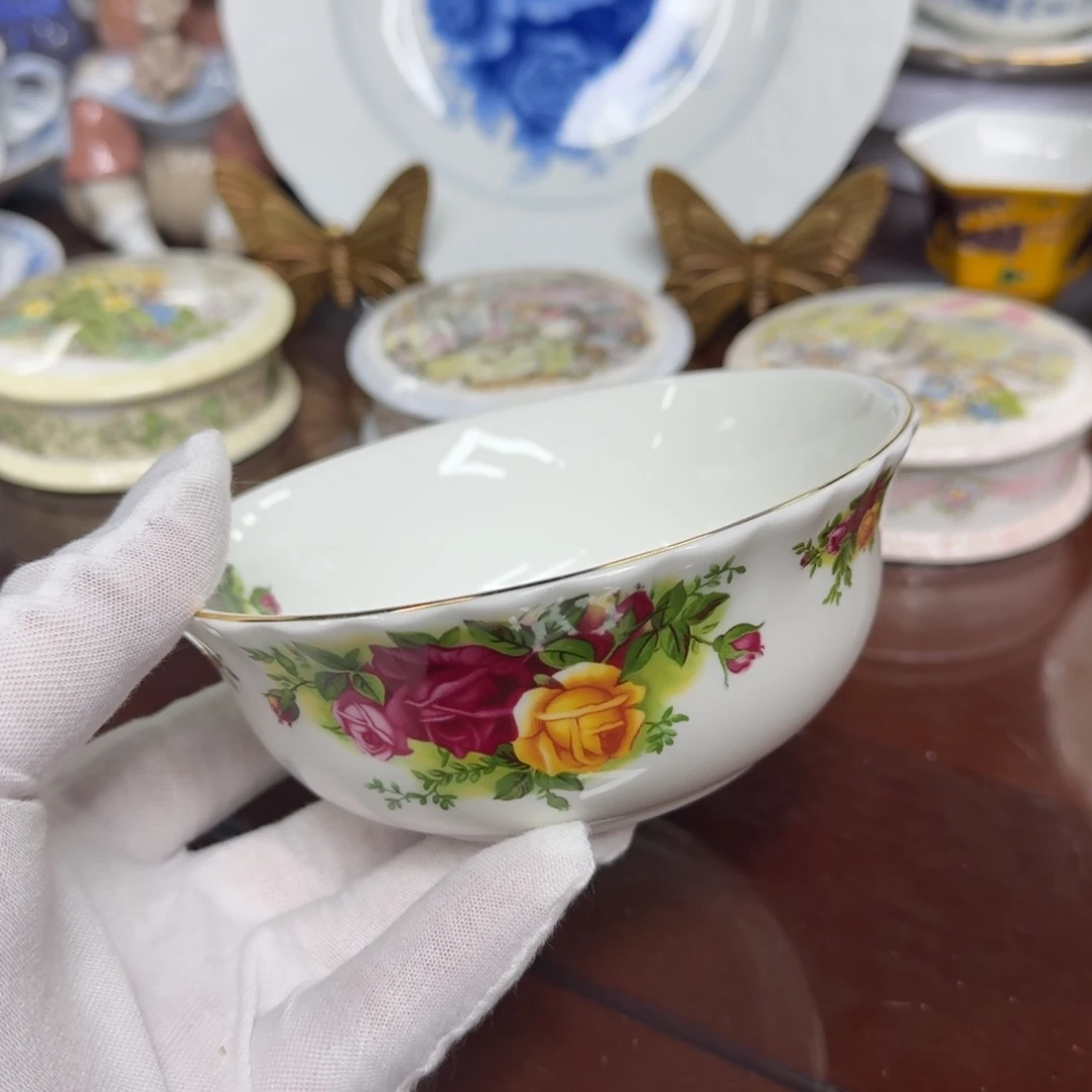 瓷片好物不断，惊喜不断