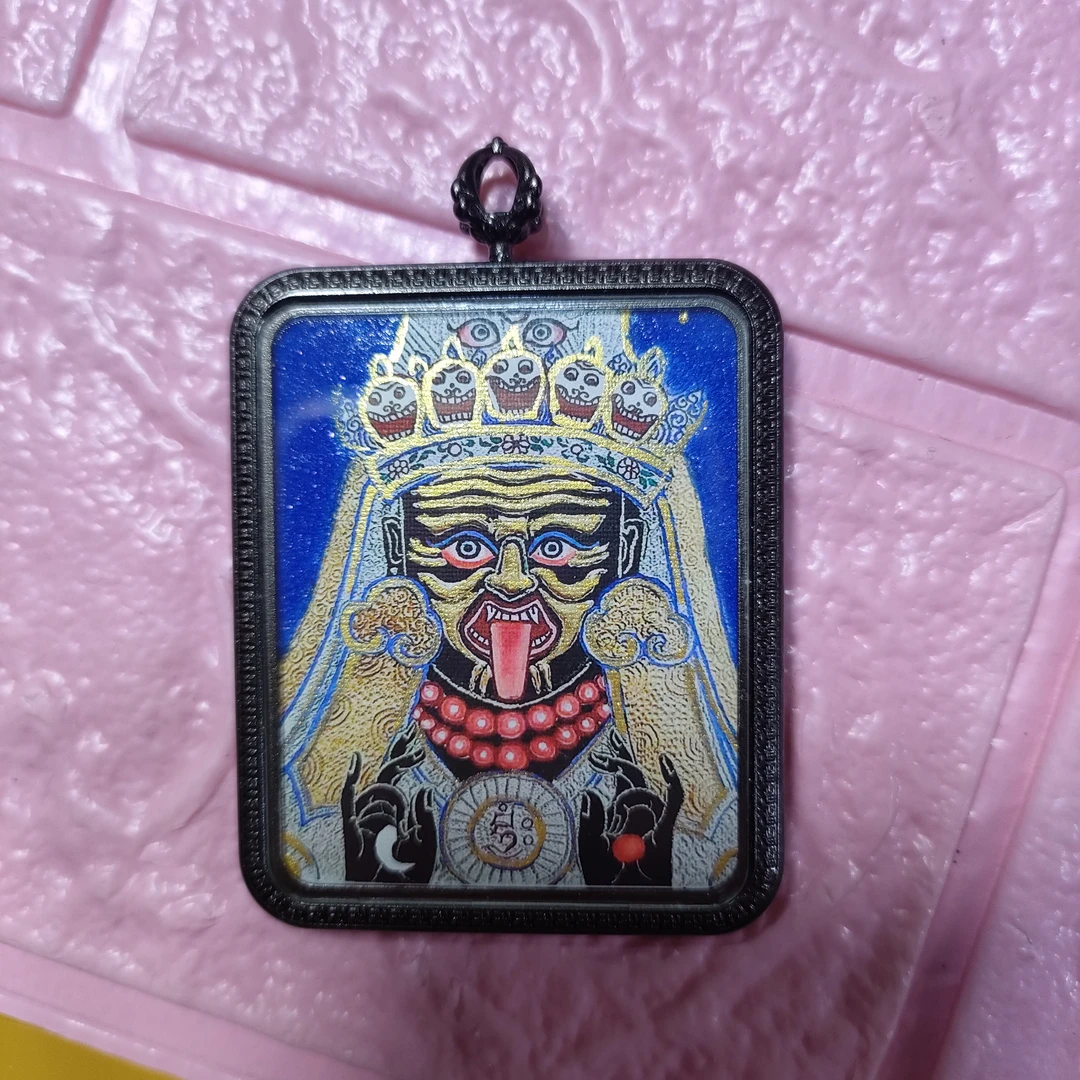 扎基拉姆2半手绘描金