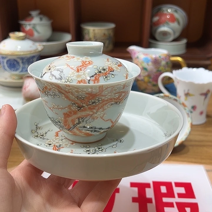 微瑕微瑕景德镇陶瓷