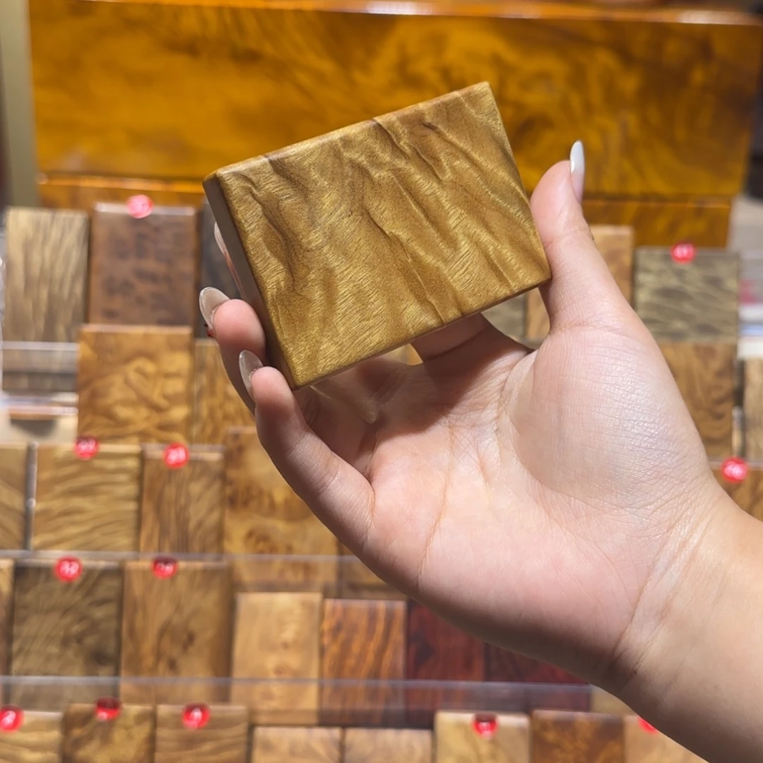 天***涯金丝楠小叶桢楠无事牌