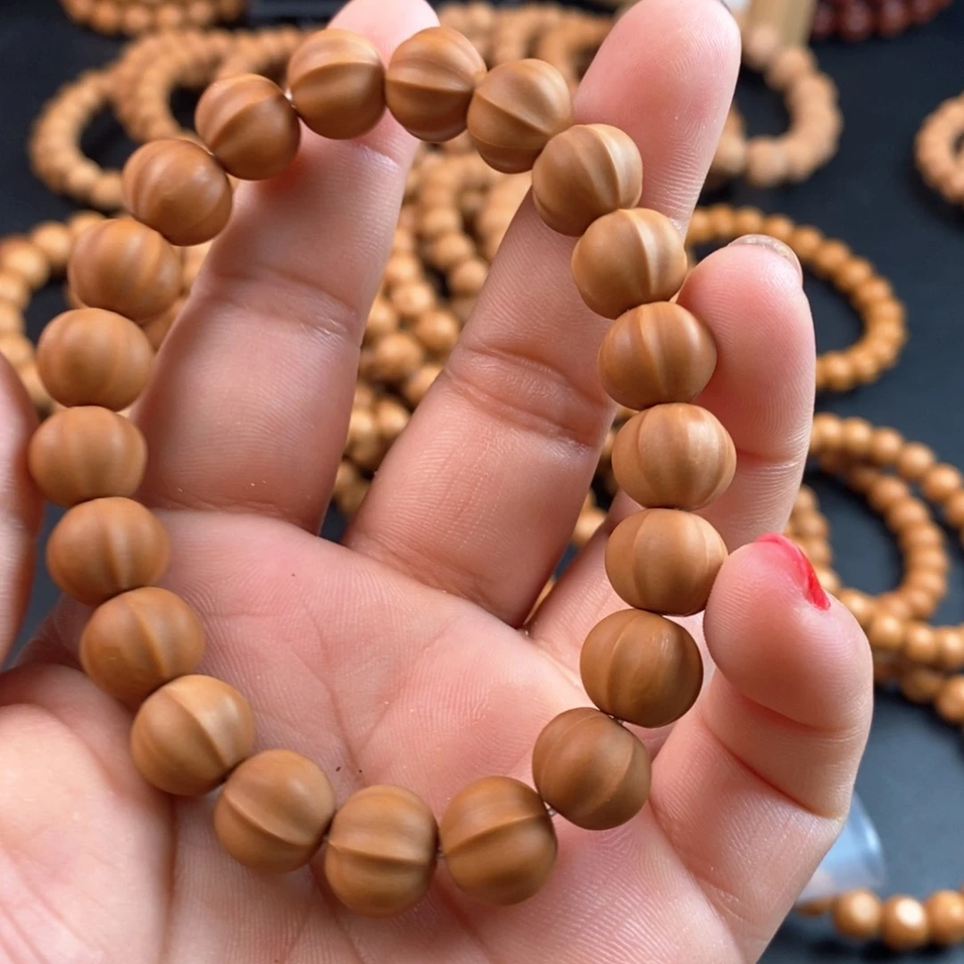 手串猴头核桃原生态小鲨鱼11➕