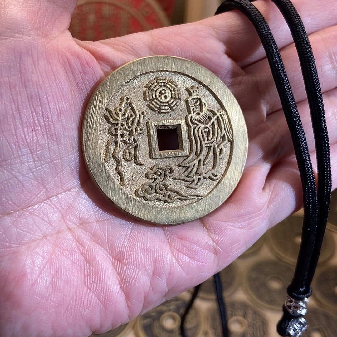铜现代翻砂工艺品
