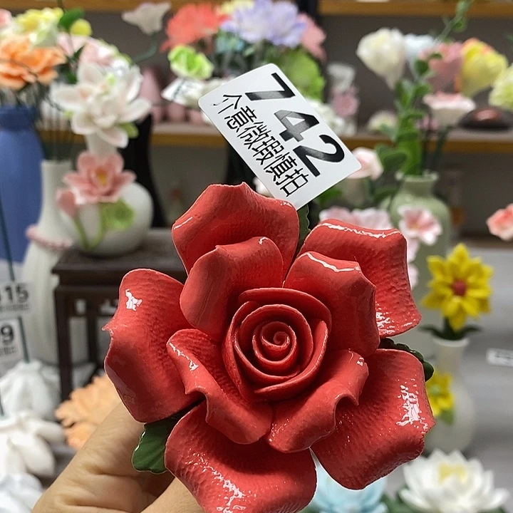 陶瓷陶瓷材料加工