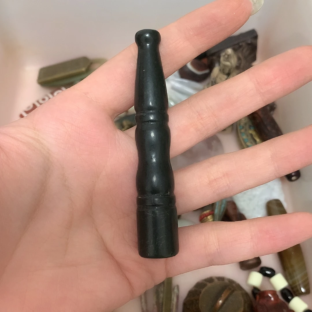 玛瑙/玉髓颈饰合金唯**尊