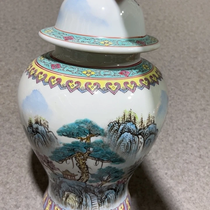 景德镇瓷器工艺品瓷器