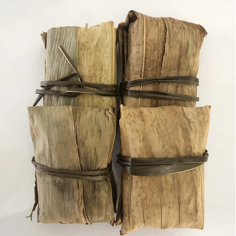 湖南湘西特产清明粑粑甜藤蒿菜三月糍粑艾叶青团粑靖州手工蒿子粑