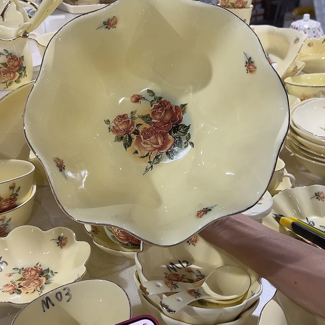 星博陶瓷有限公司