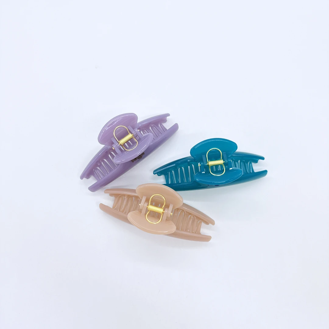 Mi33 方头小字母标桥形大号发抓 Z08060R3-1