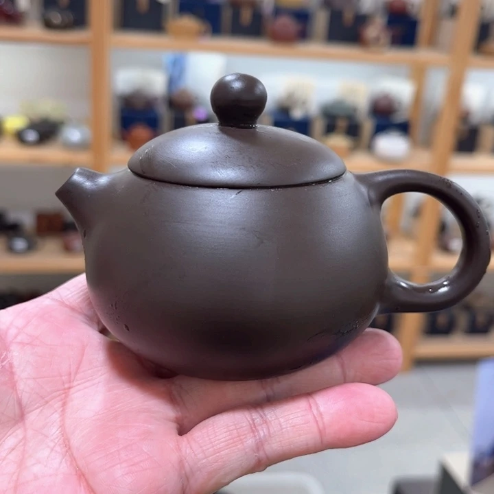 紫砂茶壶紫砂壶茶具
