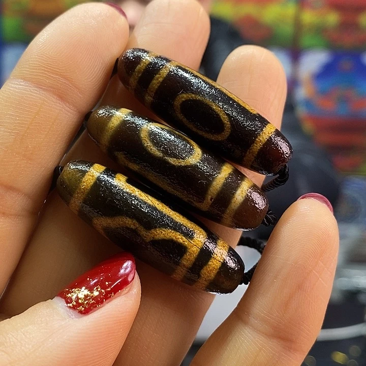 玛瑙/玉髓颈饰未镶嵌39多样性发其一