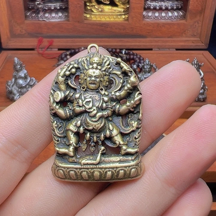 差****贝壳手串/手链藏式风格小元素