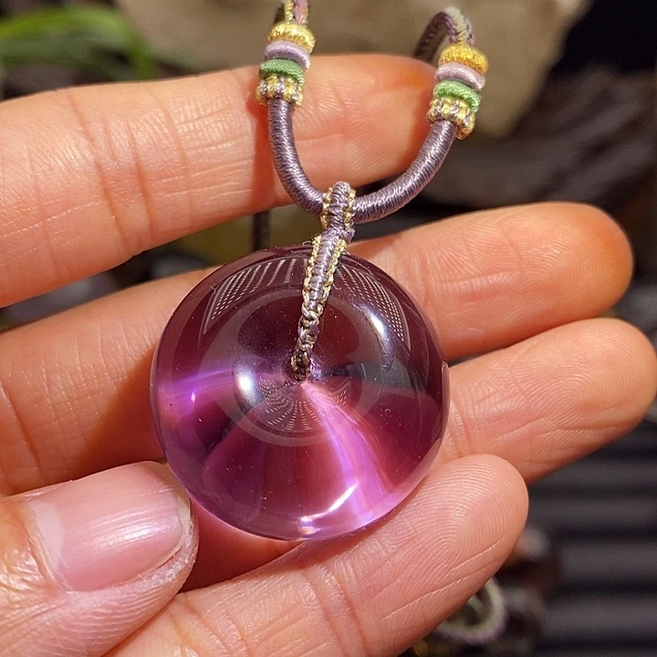 珠宝半成品未镶嵌水晶