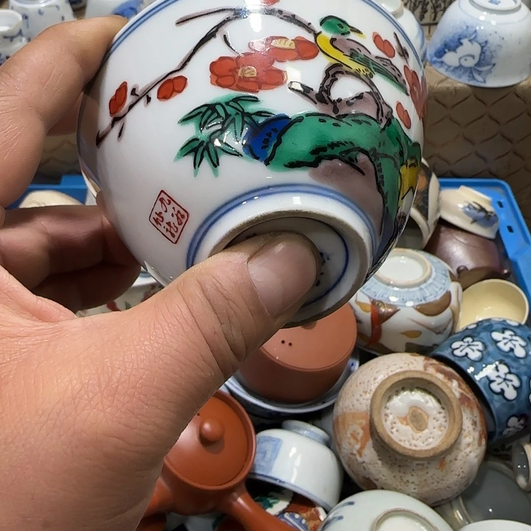 陶瓷茶玩榜第十二名