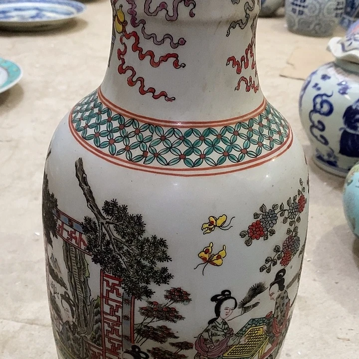 瓷片我也好可爱的啊哈啊