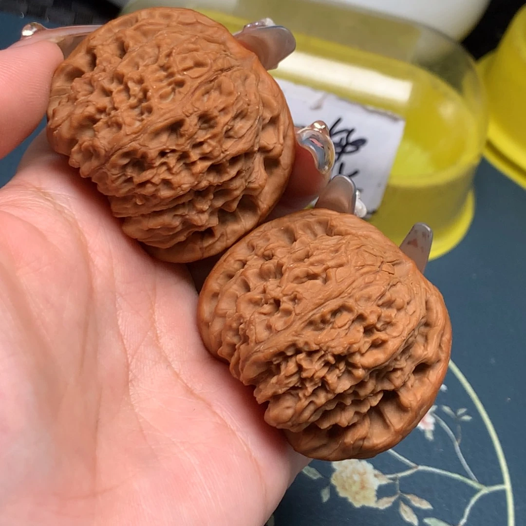把件文玩核桃46-32917-8