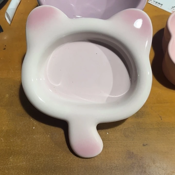 瓷片福利品陶瓷茶具