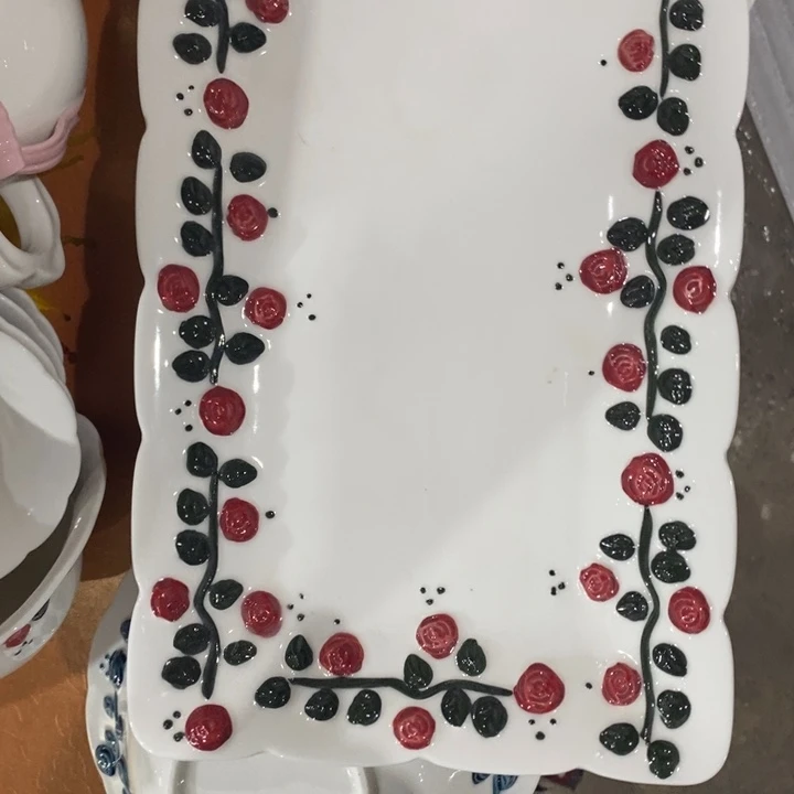 瓷片一个！个个！111111111114111