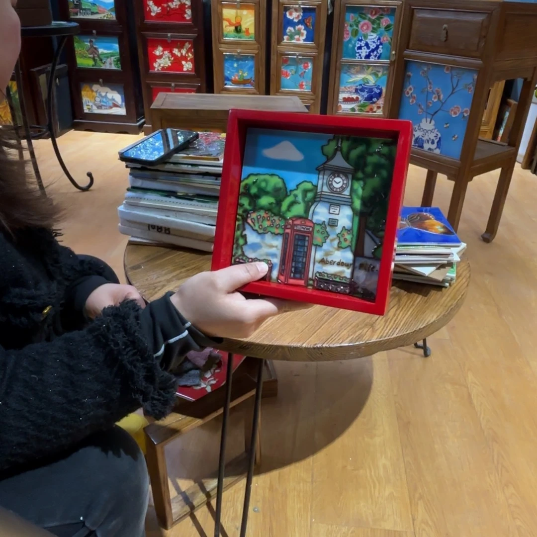 瓷片17.17特价福利款