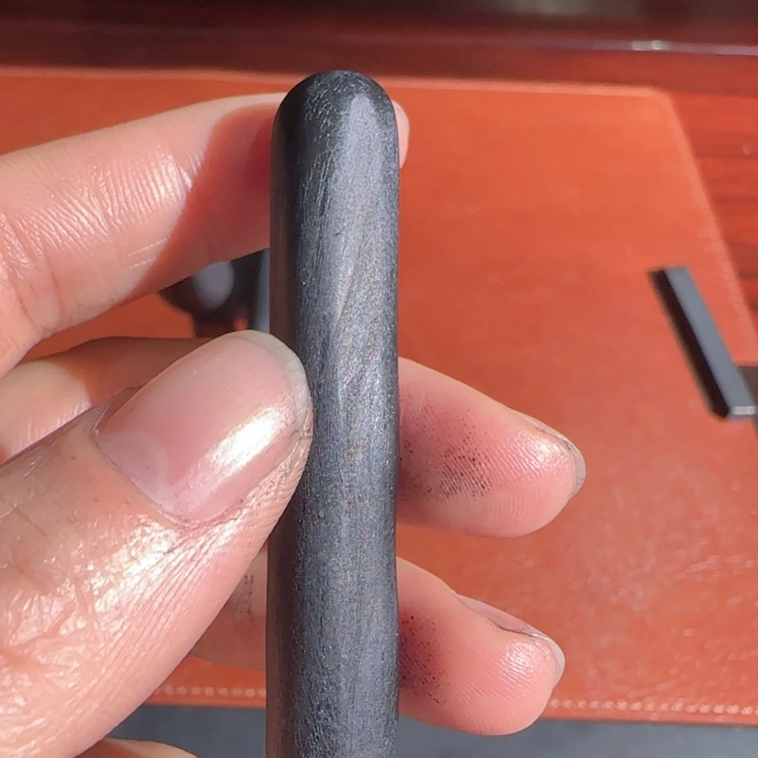 竹***云双十二礼物的元果墨