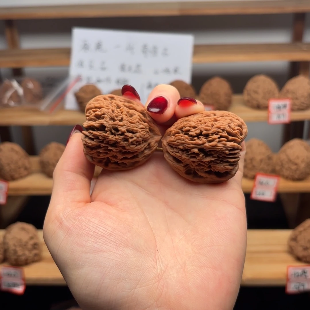 阿***森核桃涿鹿一代南疆38