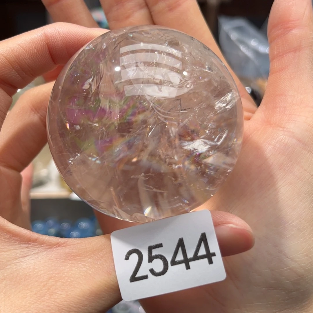 【闪购商品】未镶嵌大型摆件（非配饰）水晶