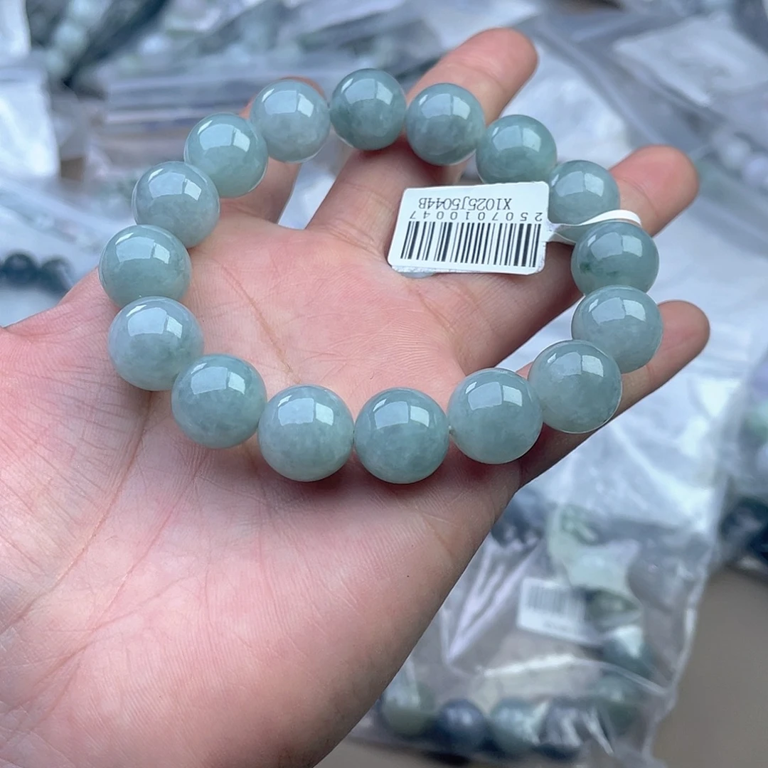 定制翡翠未镶嵌翡翠翡翠