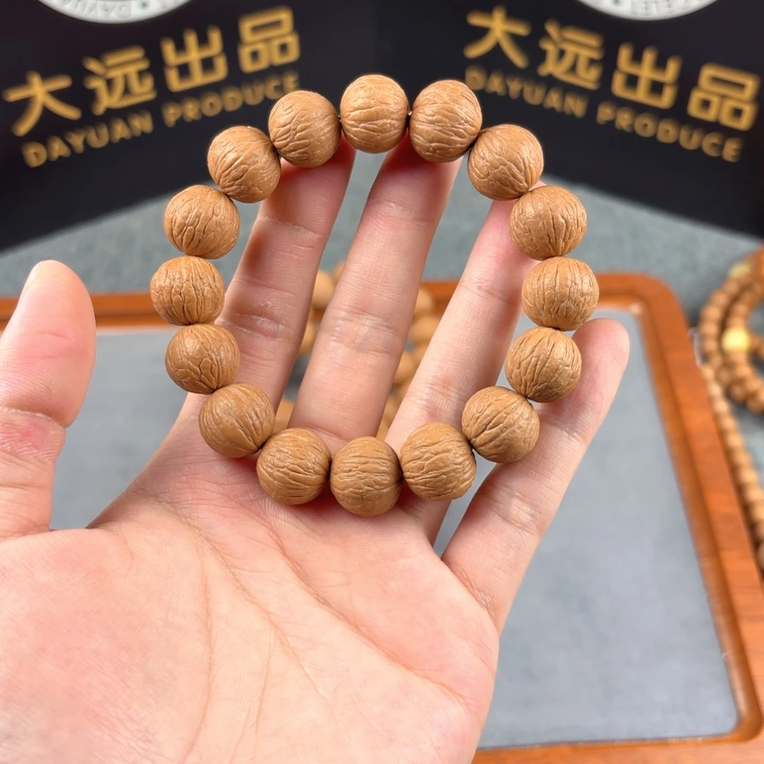 手串猴头核桃全品凤羽