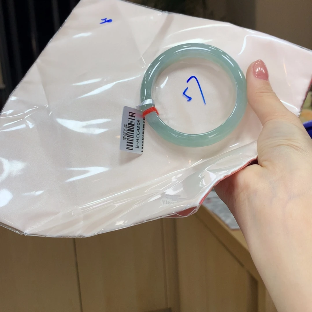 未镶嵌手镯翡翠不退不换