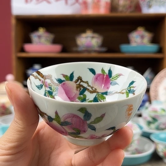 微瑕微瑕景德镇陶瓷