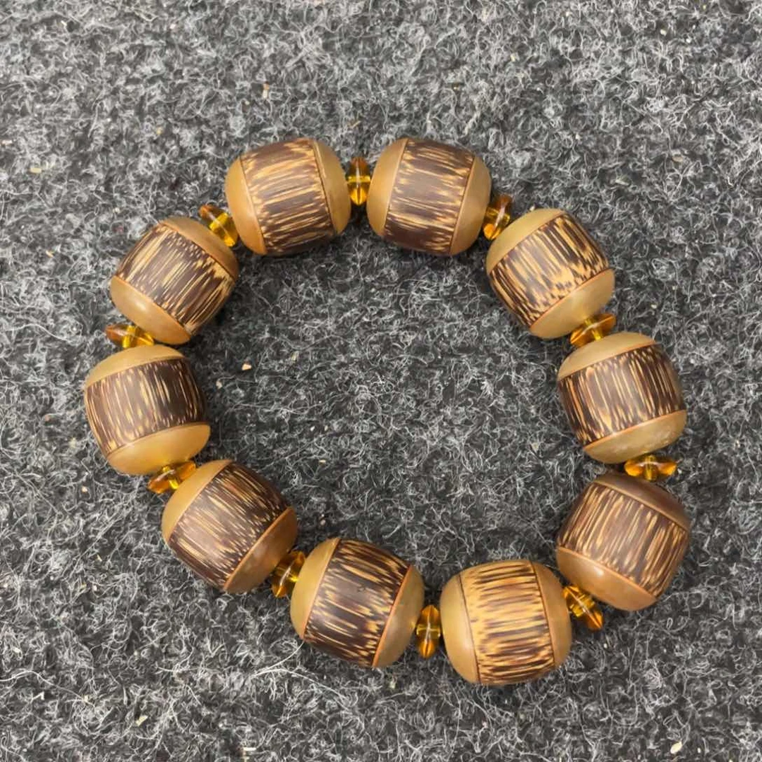 金刚菩提手串好物推荐菩提串