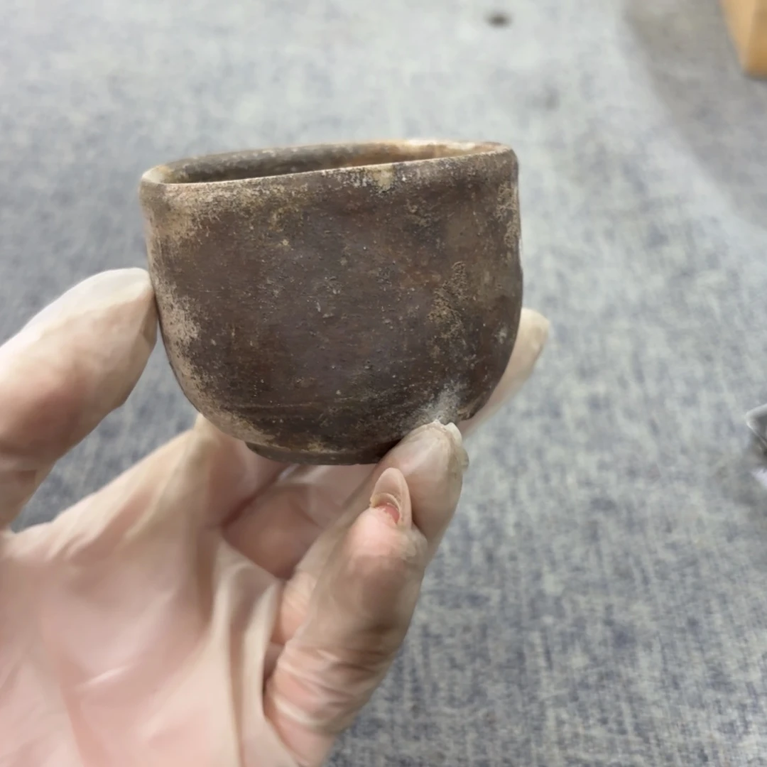 茶杯紫砂非常美丽漂亮的物品