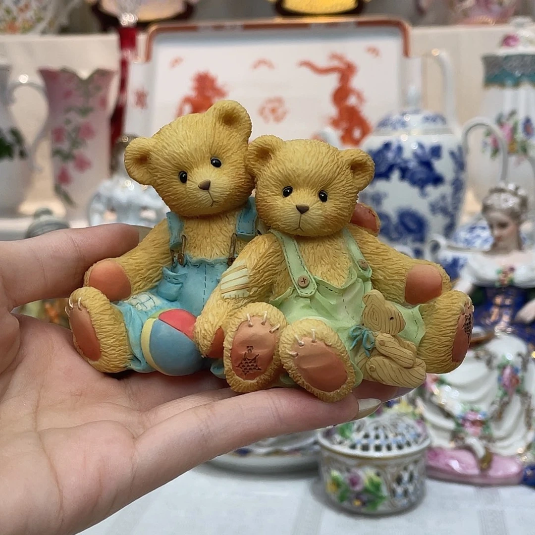 陶瓷欧美中古美物