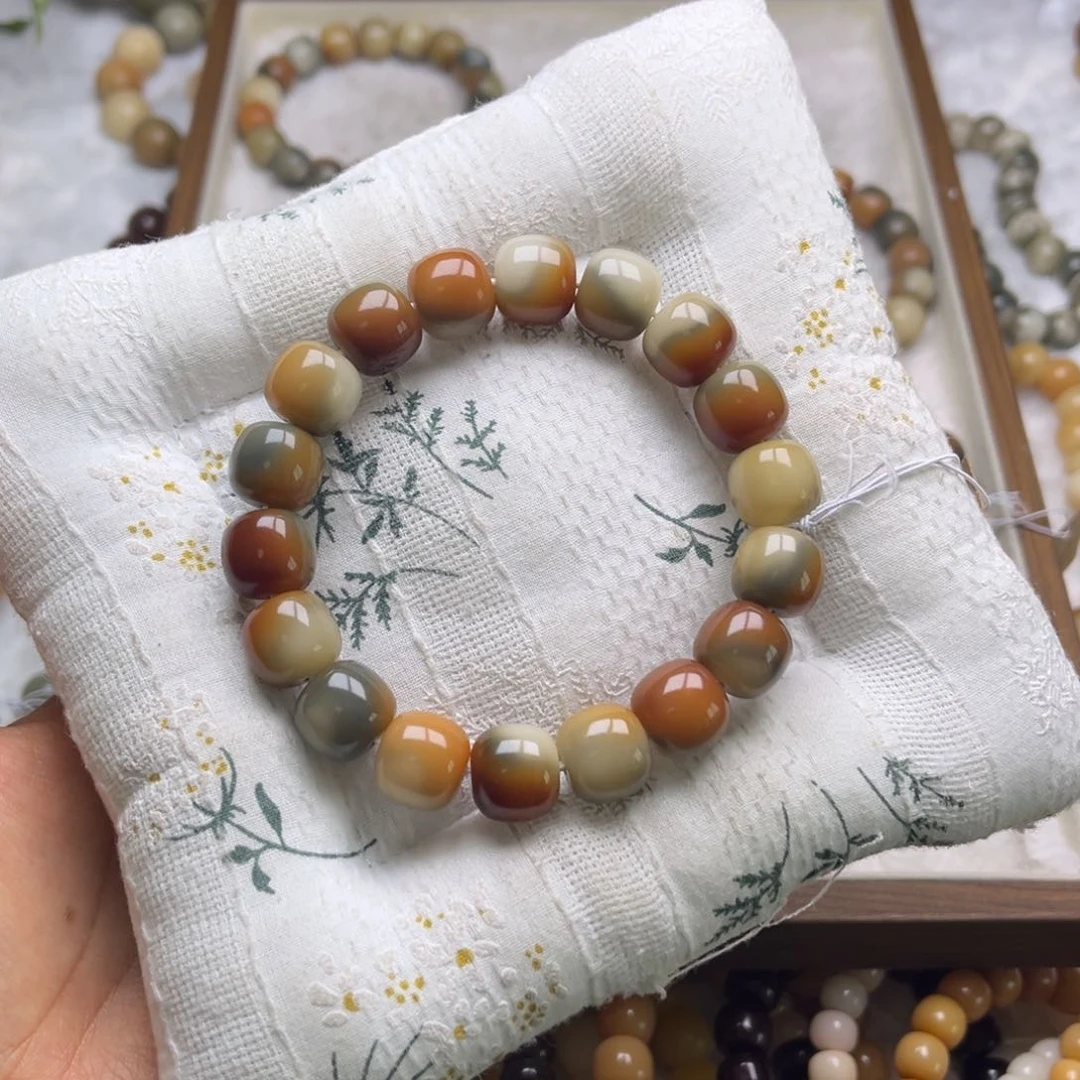 菩提根/象牙果吊坠_****_398