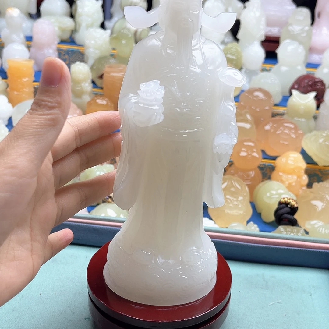 千***鹤新疆昆仑山脉山料